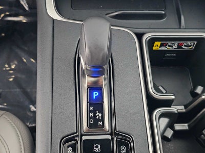2026 Lexus TX 350 PREMIUM AWD