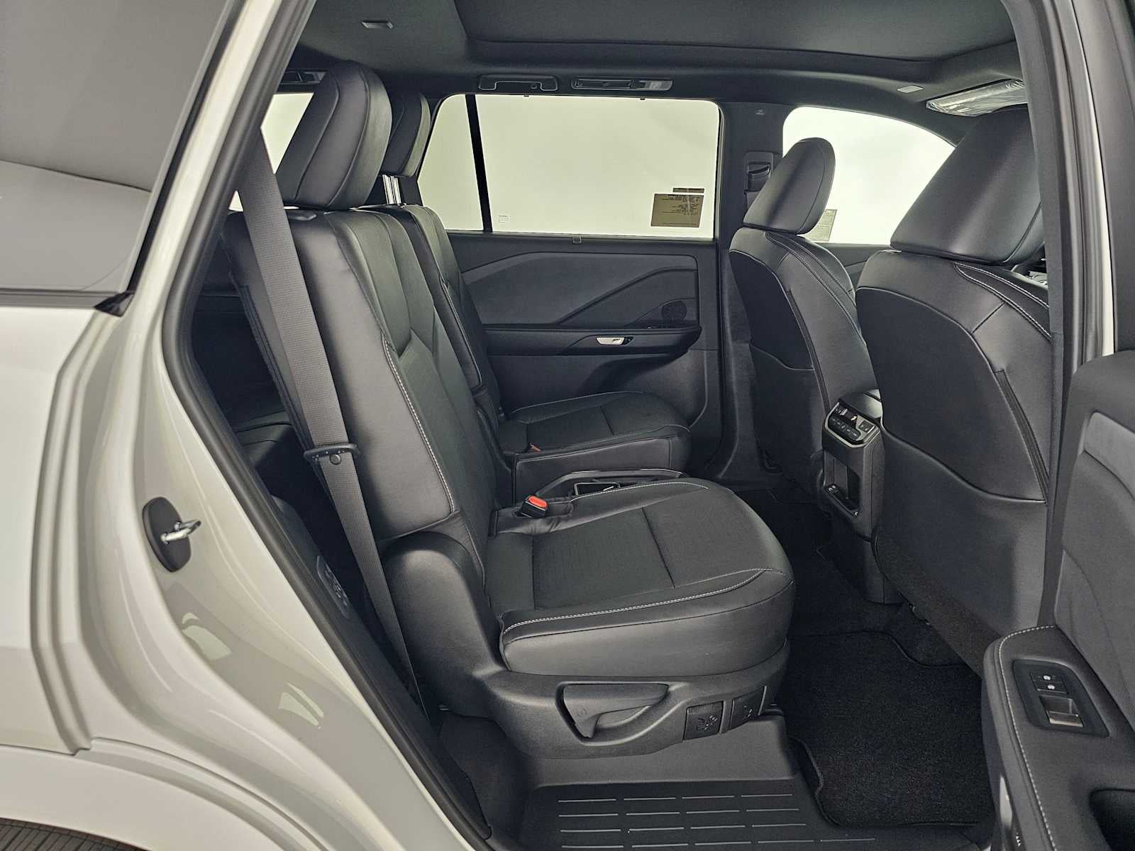 2026 Lexus TX 350 PREMIUM AWD