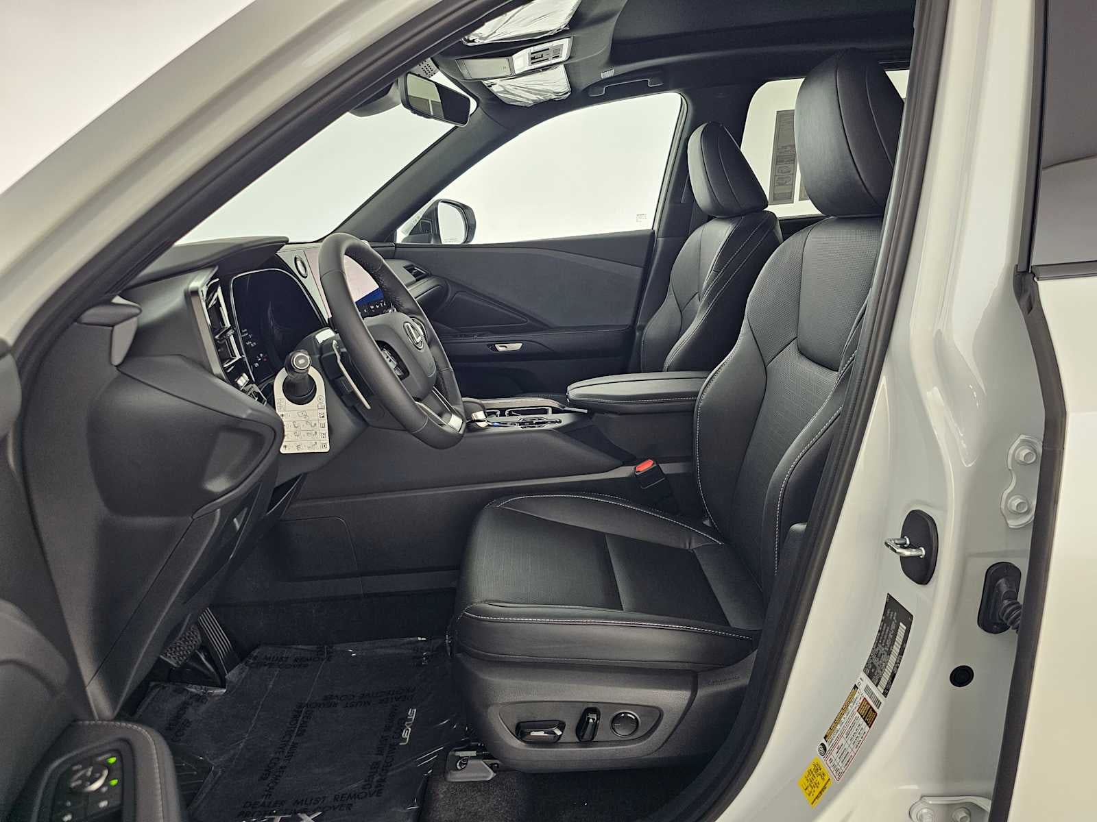 2026 Lexus TX 350 PREMIUM AWD