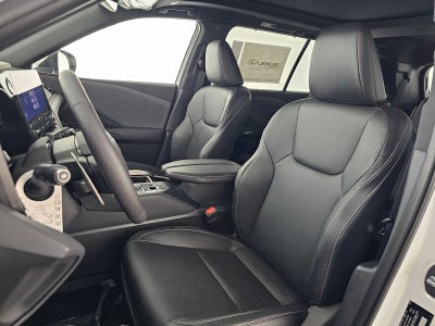 2026 Lexus TX 350 PREMIUM AWD