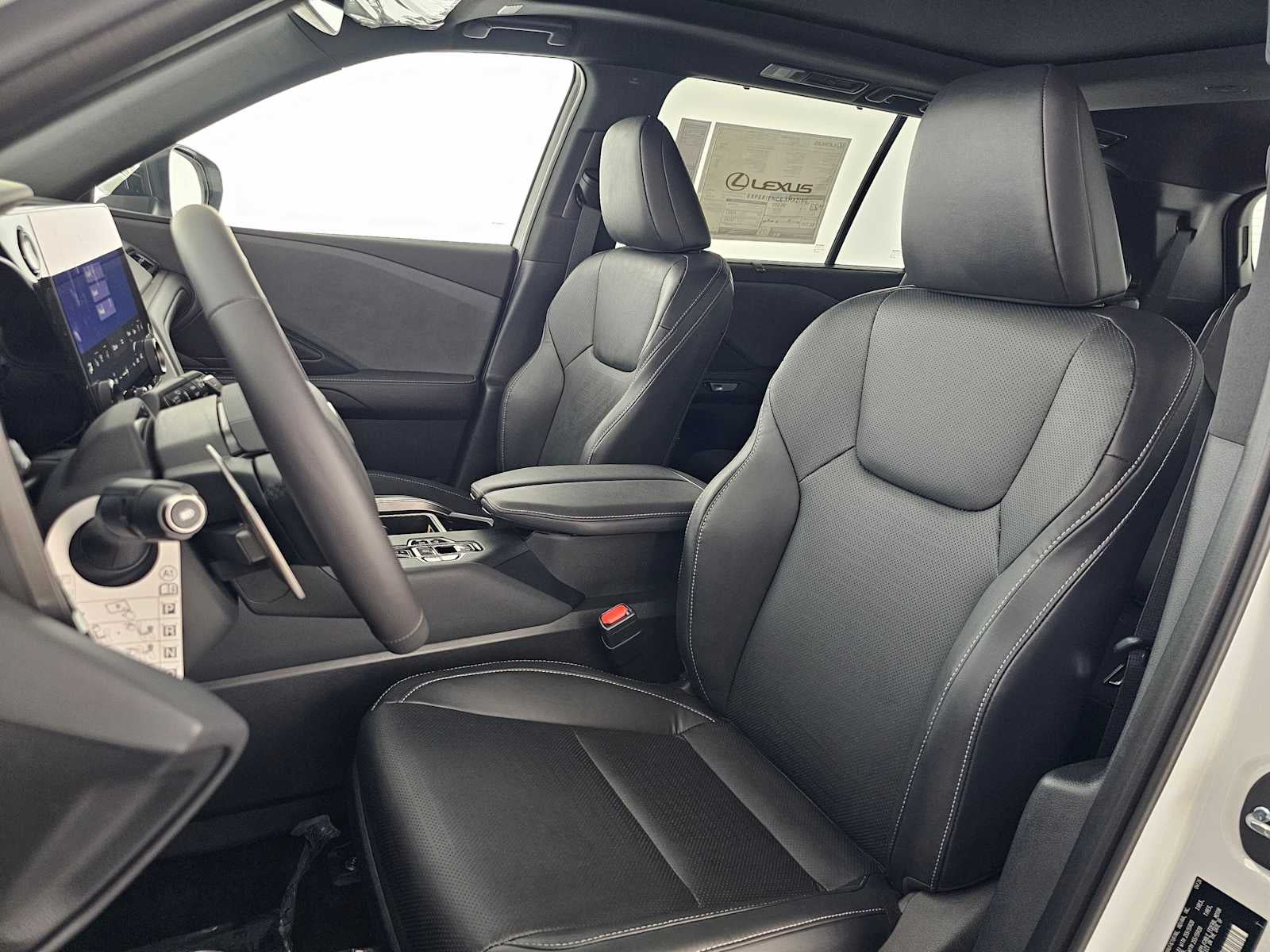 2026 Lexus TX 350 PREMIUM AWD
