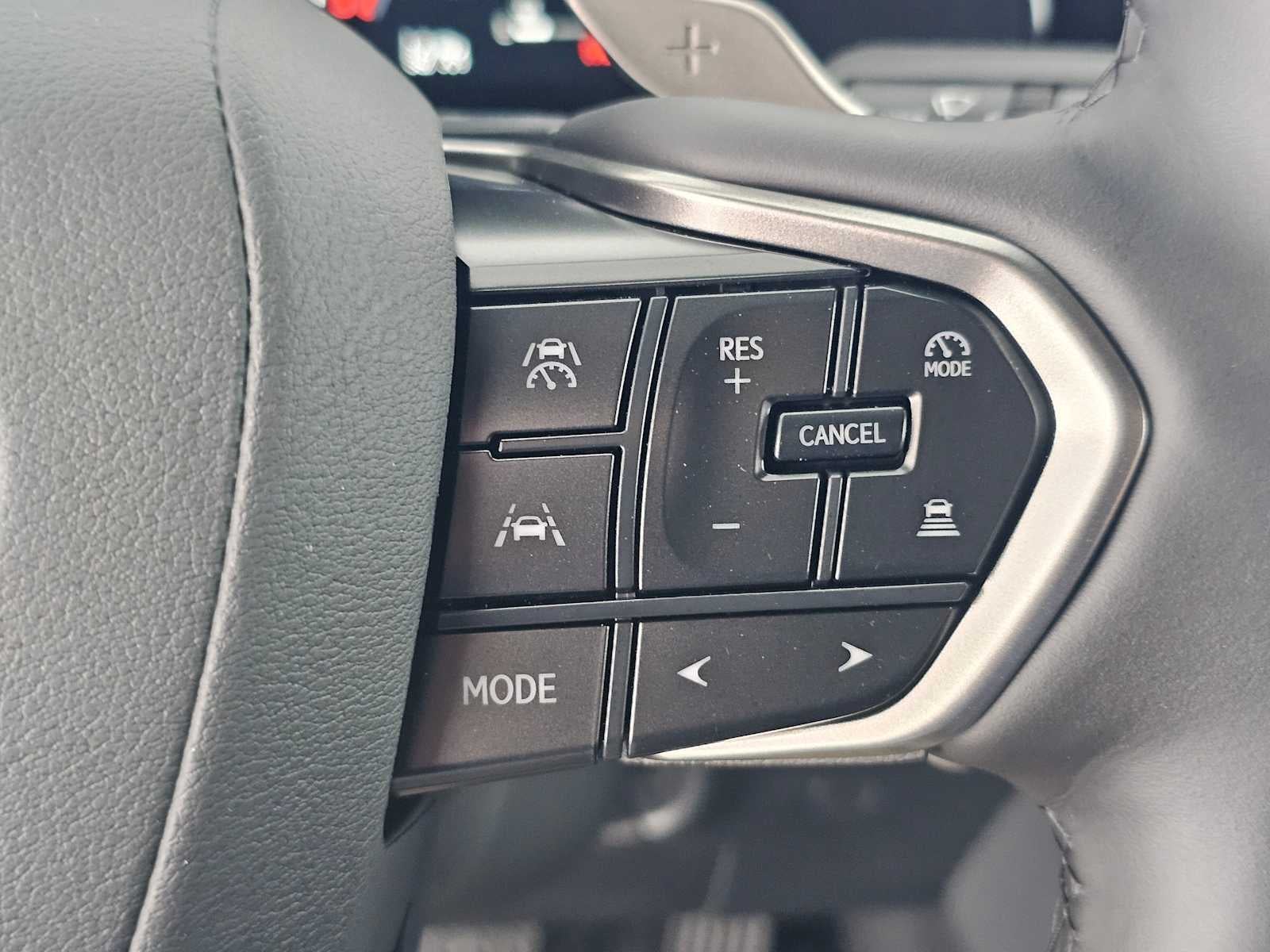 2026 Lexus TX 350 PREMIUM AWD