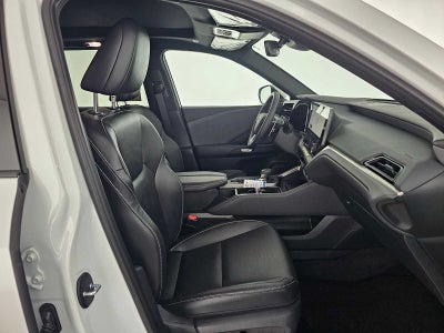 2026 Lexus TX 350 PREMIUM AWD
