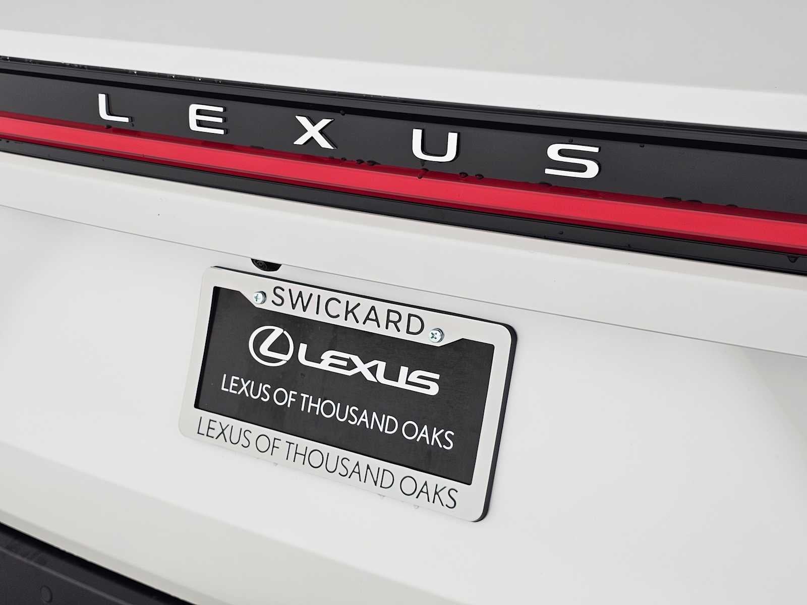 2026 Lexus TX 350 PREMIUM AWD