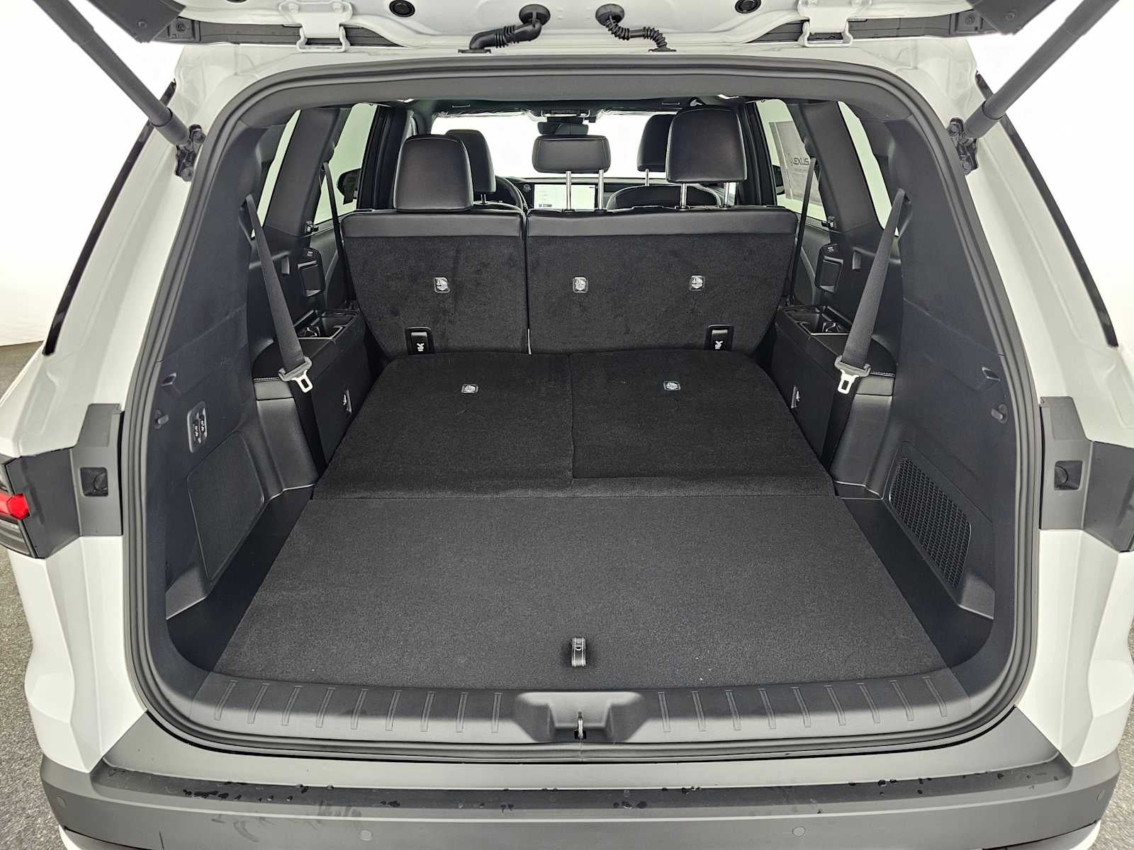 2026 Lexus TX 350 PREMIUM AWD