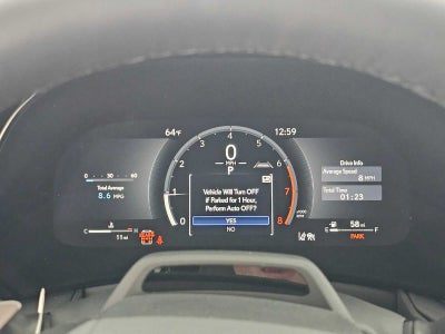 2026 Lexus TX 350 PREMIUM AWD