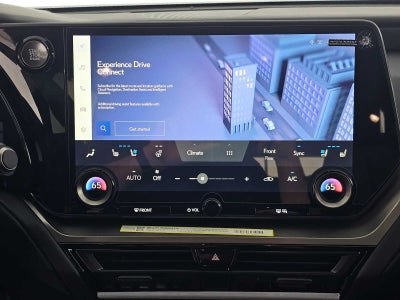 2026 Lexus TX 350 PREMIUM AWD