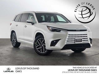 2026 Lexus TX 350 PREMIUM AWD