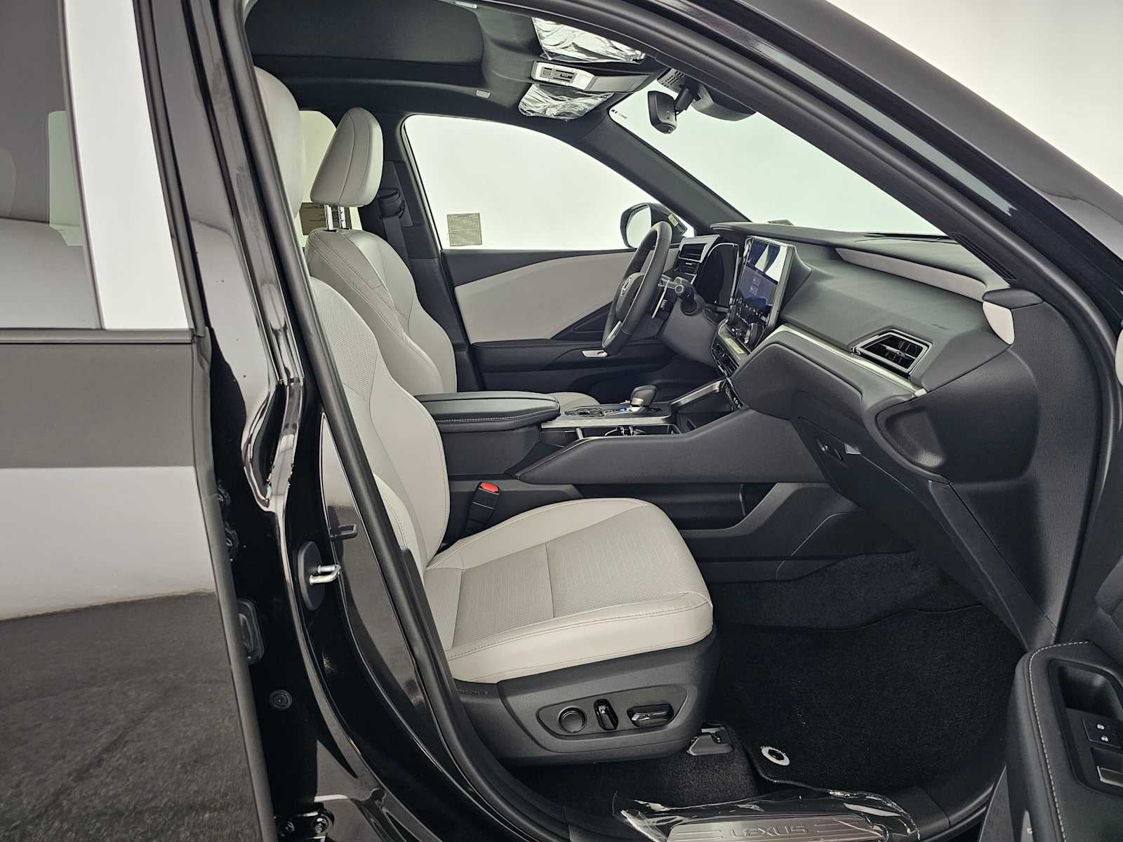 2026 Lexus TX 350 PREMIUM AWD