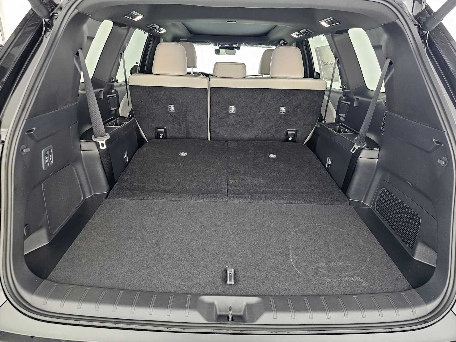2026 Lexus TX 350 PREMIUM AWD