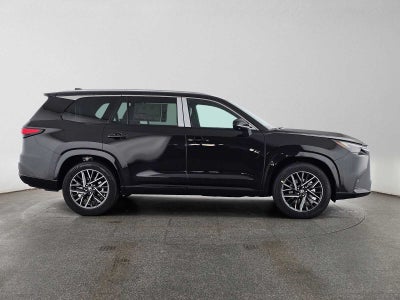 2026 Lexus TX 350 PREMIUM AWD