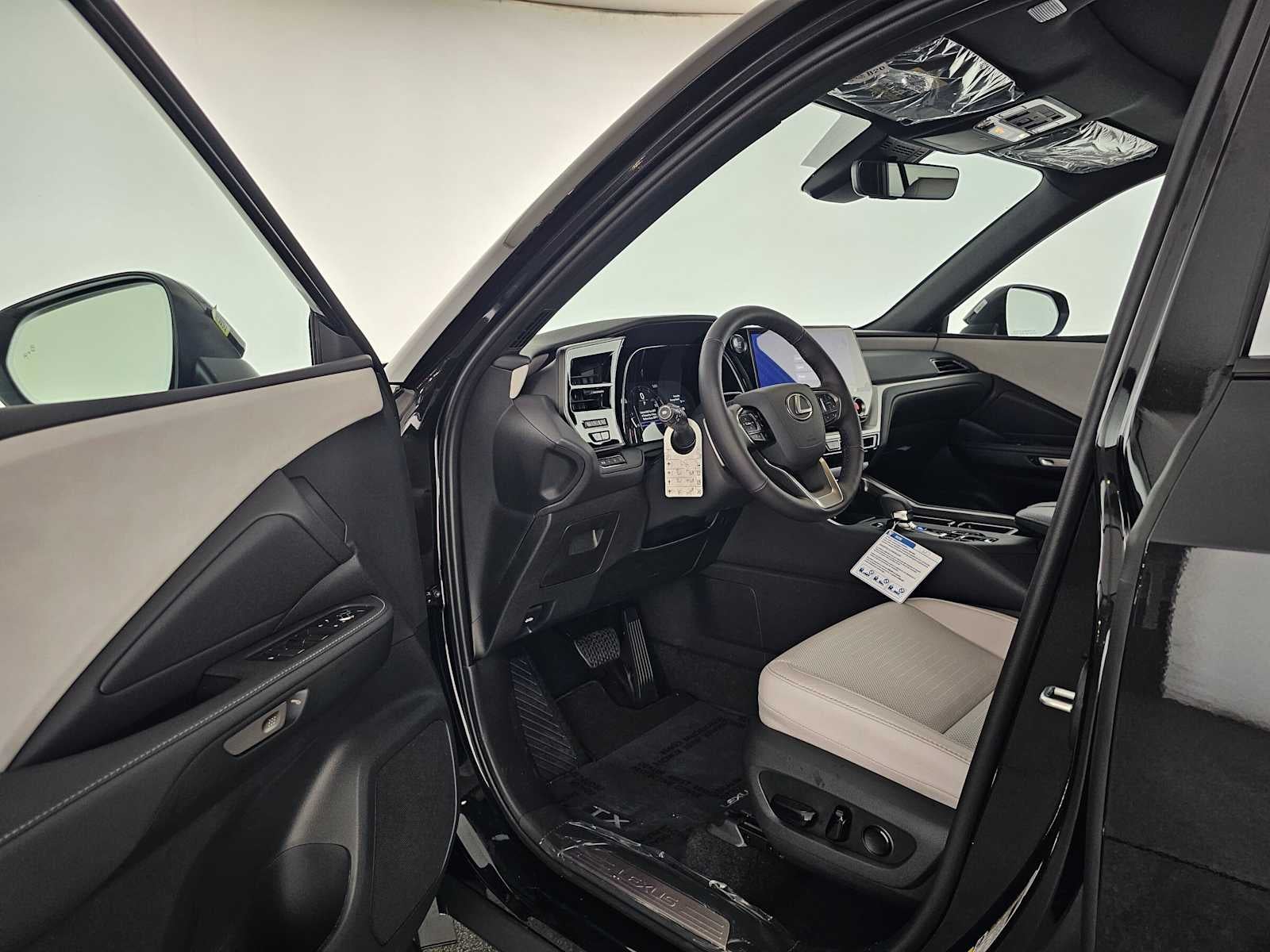 2026 Lexus TX 350 PREMIUM AWD