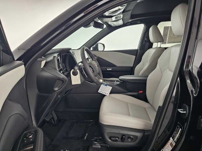 2026 Lexus TX 350 PREMIUM AWD