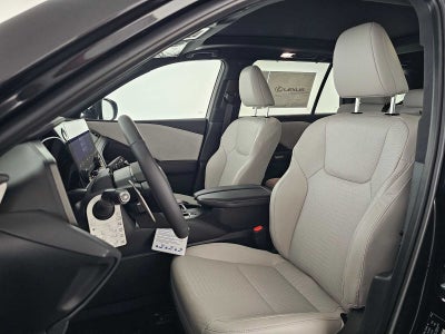 2026 Lexus TX 350 PREMIUM AWD