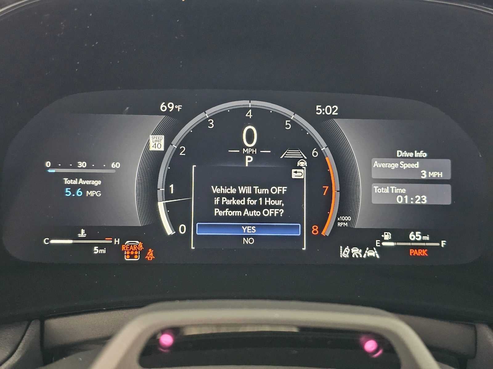 2026 Lexus TX 350 PREMIUM AWD