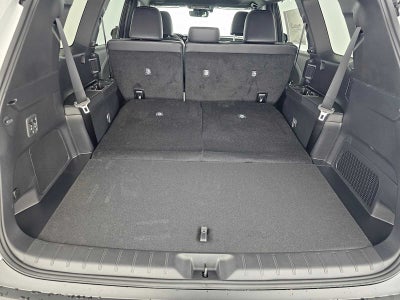 2026 Lexus TX 350 PREMIUM AWD