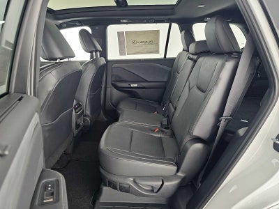 2026 Lexus TX 350 PREMIUM AWD