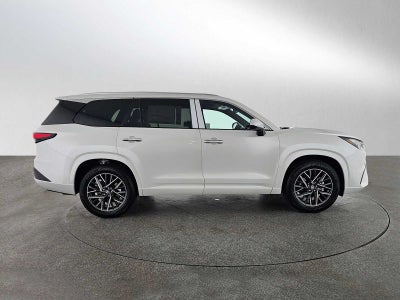 2026 Lexus TX 350 PREMIUM AWD