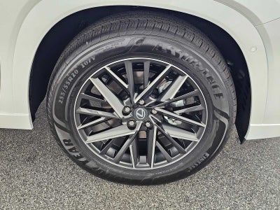 2026 Lexus TX 350 PREMIUM AWD