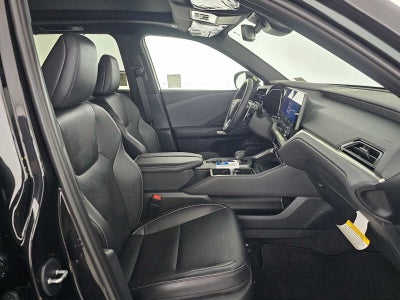 2026 Lexus TX 350 PREMIUM AWD