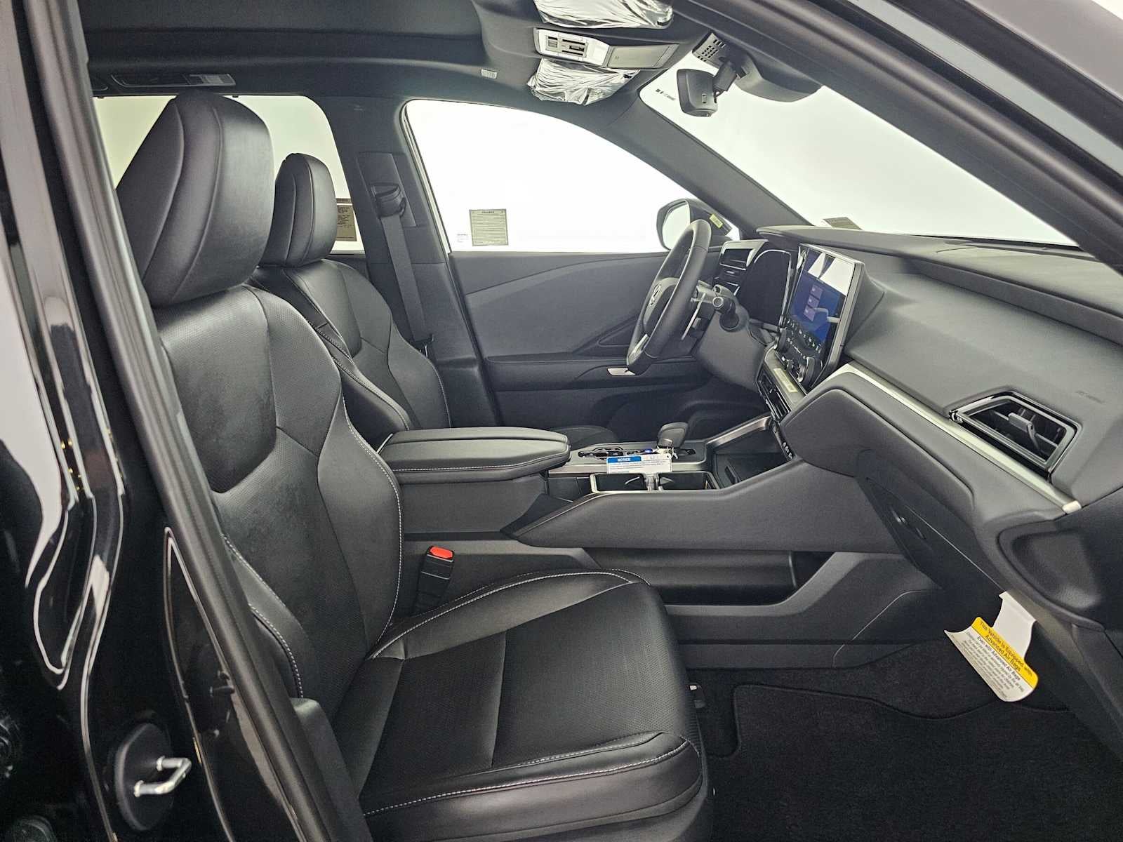 2026 Lexus TX 350 PREMIUM AWD
