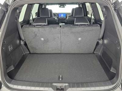2026 Lexus TX 350 PREMIUM AWD