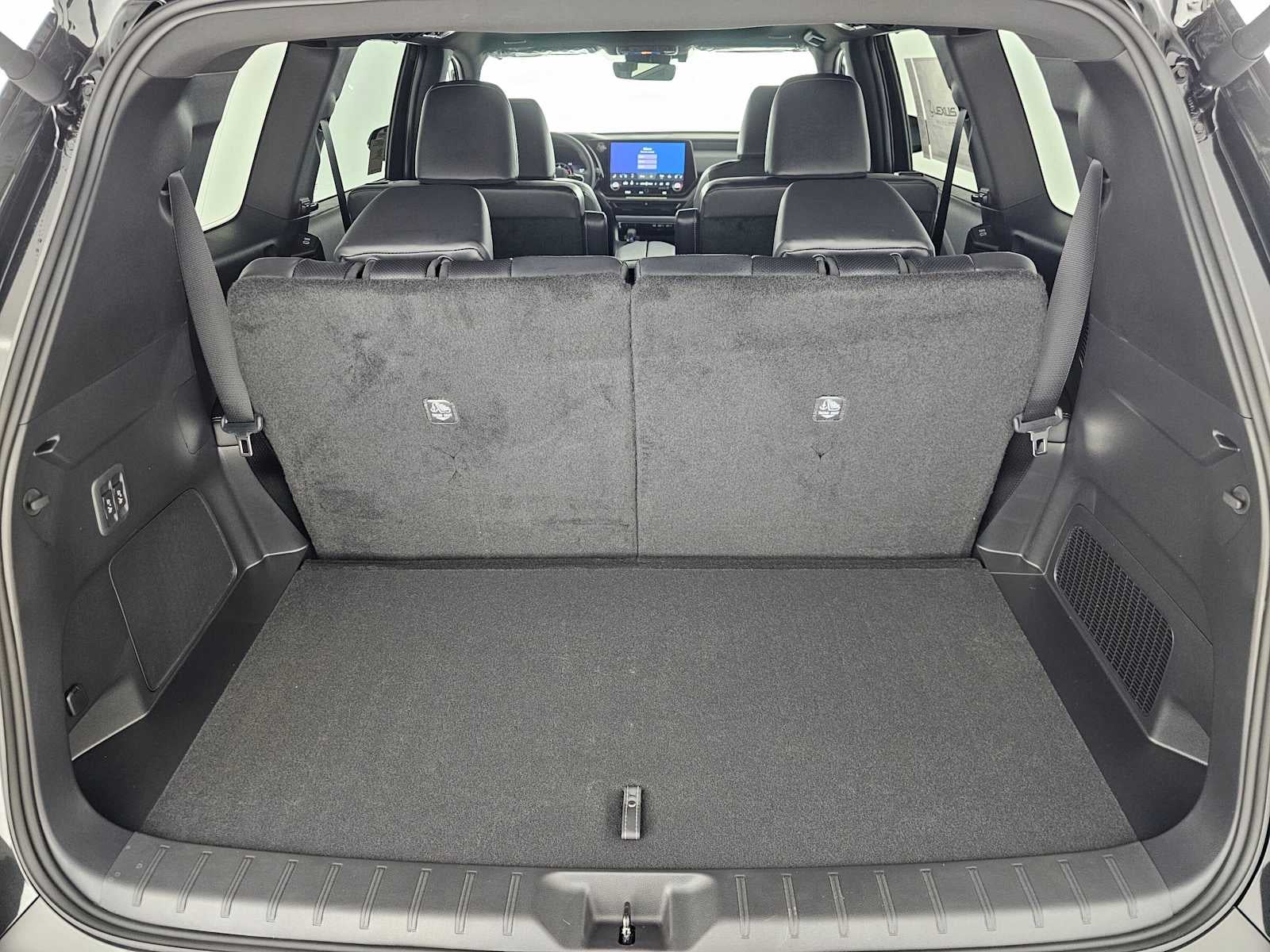 2026 Lexus TX 350 PREMIUM AWD
