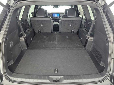 2026 Lexus TX 350 PREMIUM AWD