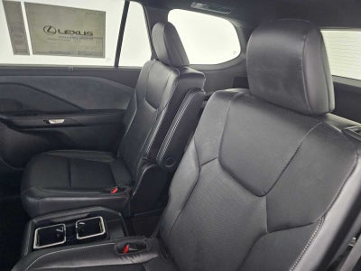 2026 Lexus TX 350 PREMIUM AWD