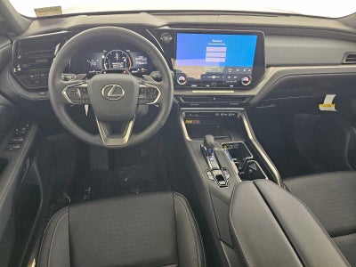 2026 Lexus TX 350 PREMIUM AWD