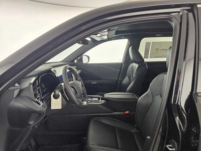 2026 Lexus TX 350 PREMIUM AWD