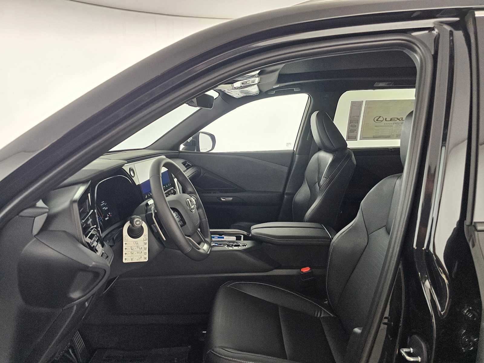 2026 Lexus TX 350 PREMIUM AWD