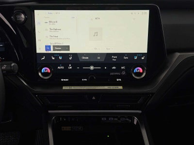 2026 Lexus TX 350 PREMIUM AWD