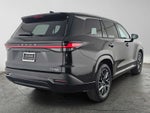 2026 Lexus TX 350 PREMIUM AWD