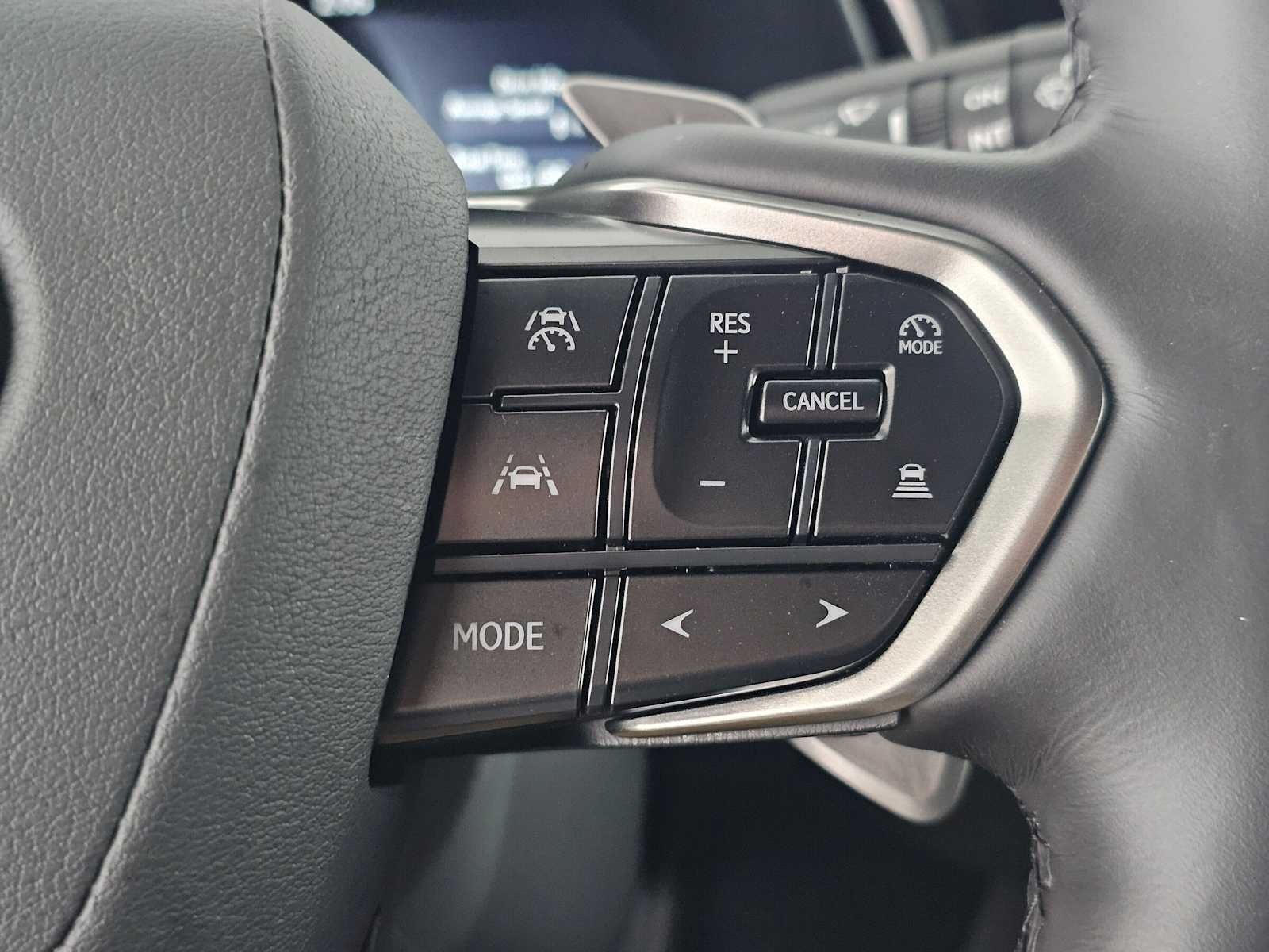 2026 Lexus TX 350 PREMIUM AWD