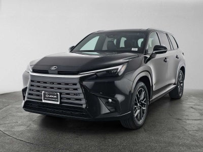 2026 Lexus TX 350 PREMIUM AWD