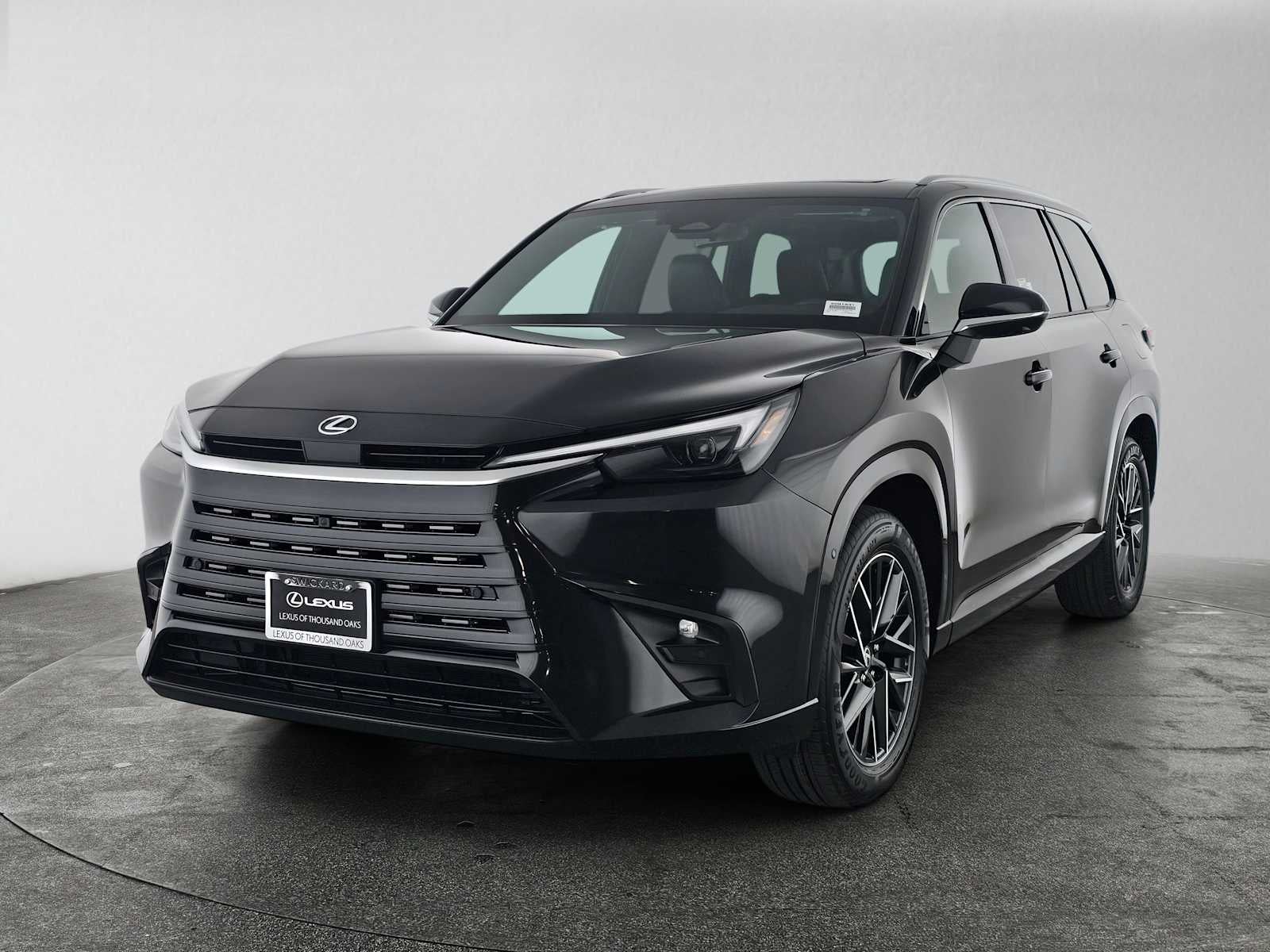 2026 Lexus TX 350 PREMIUM AWD
