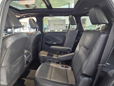 2026 Lexus TX 350 Premium