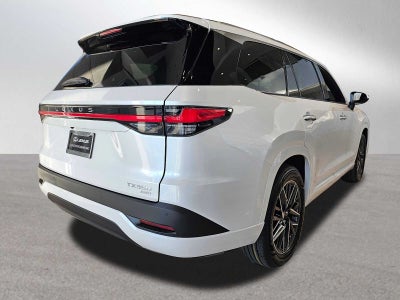 2026 Lexus TX 350 Premium