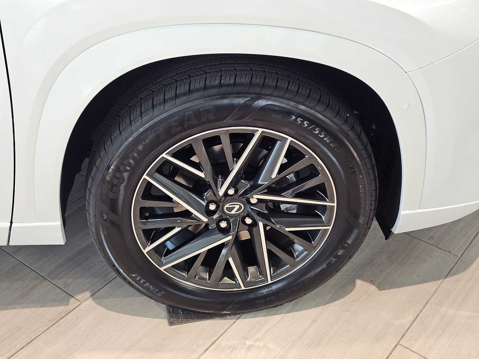 2026 Lexus TX 350 Premium