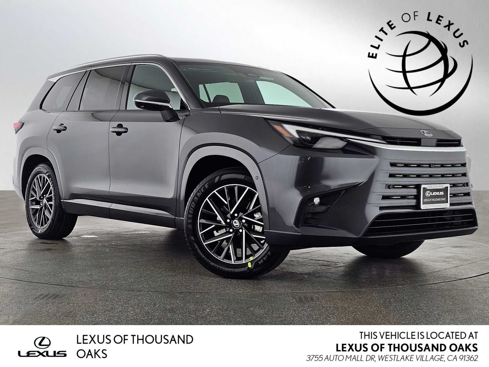 2026 Lexus TX 350 350 Premium AWD's photo