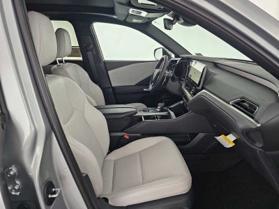 2026 Lexus TX 350 PREMIUM AWD