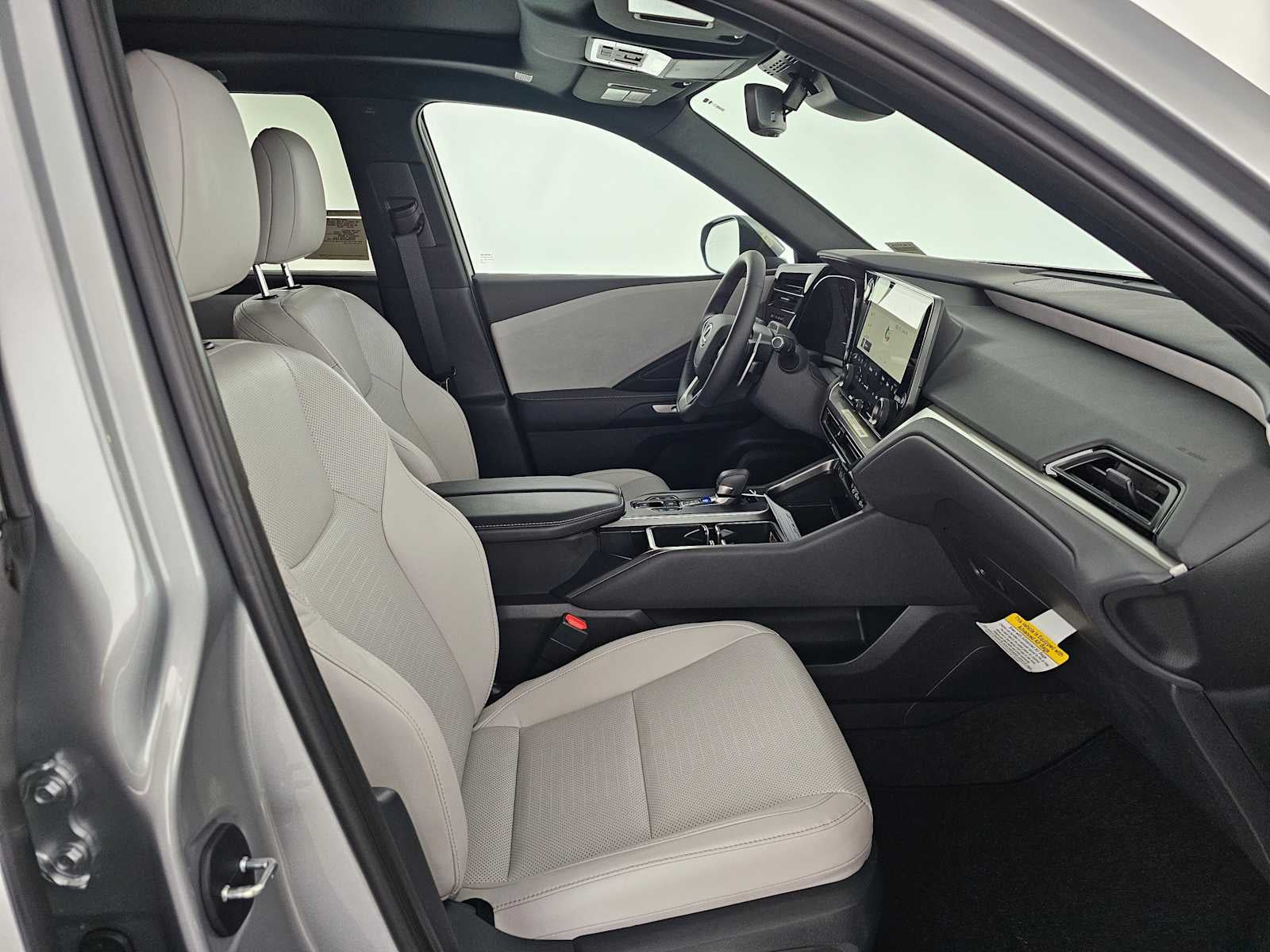 2026 Lexus TX 350 PREMIUM AWD