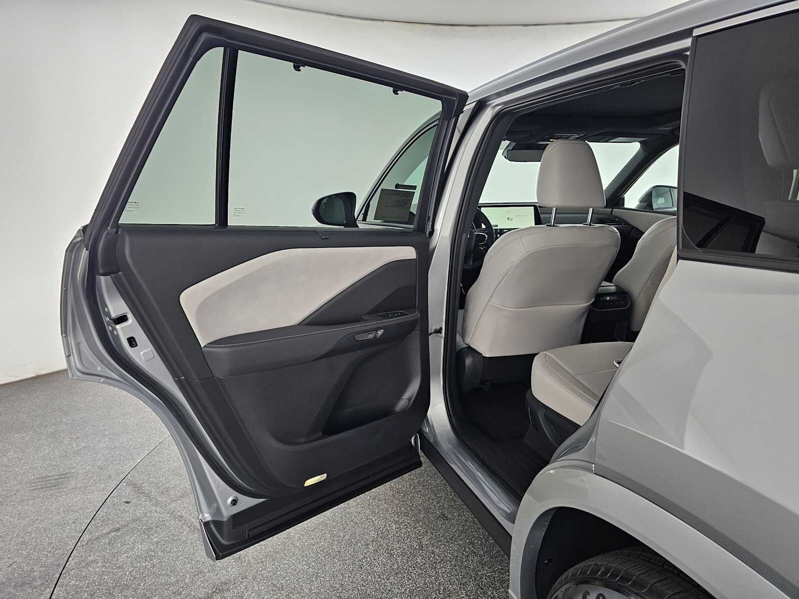 2026 Lexus TX 350 PREMIUM AWD