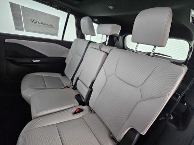 2026 Lexus TX 350 PREMIUM AWD