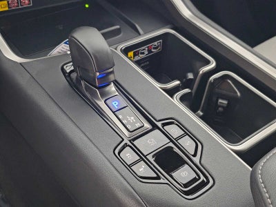 2026 Lexus TX 350 PREMIUM AWD