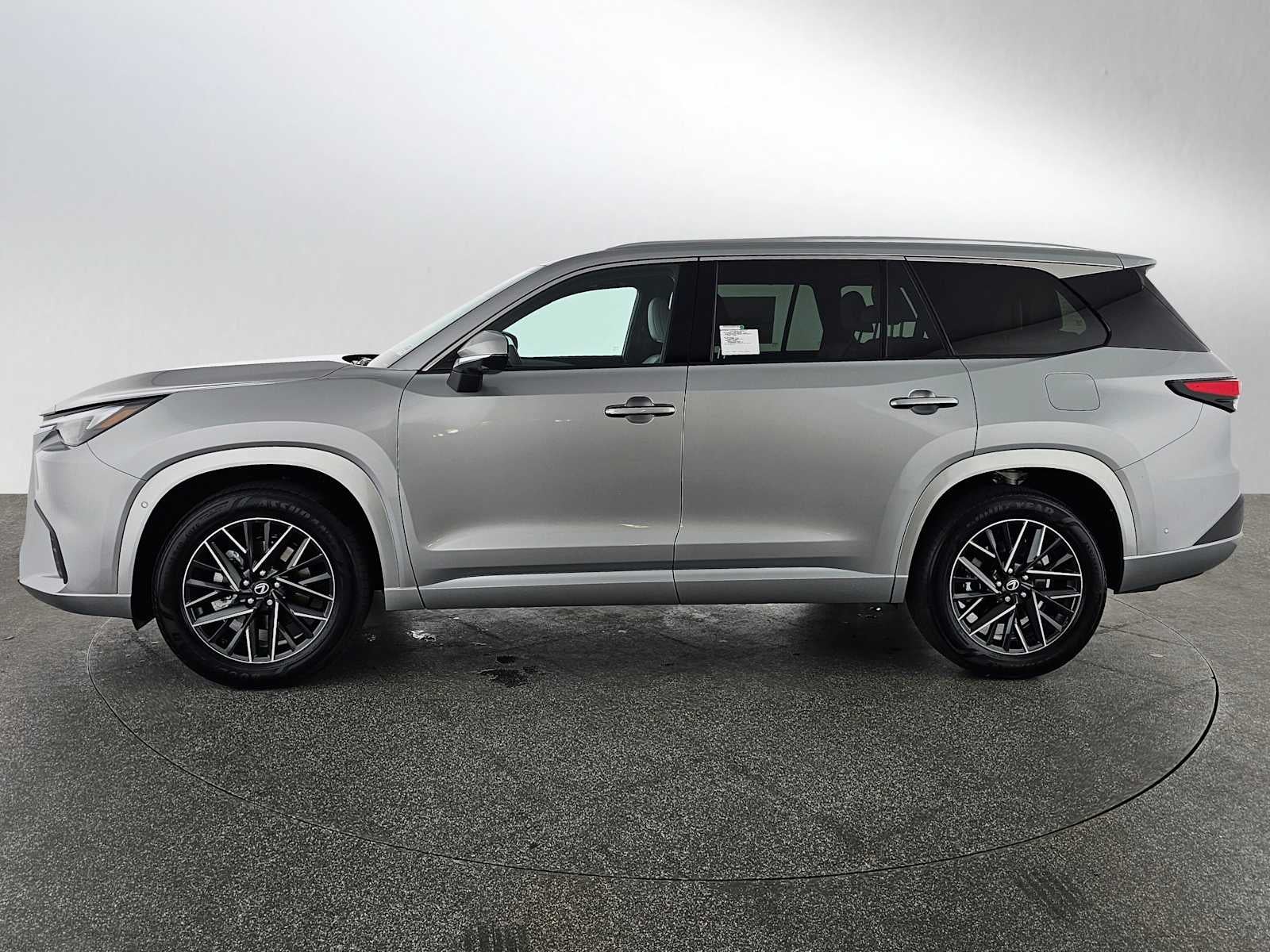 2026 Lexus TX 350 PREMIUM AWD