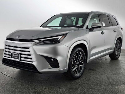 2026 Lexus TX 350 PREMIUM AWD