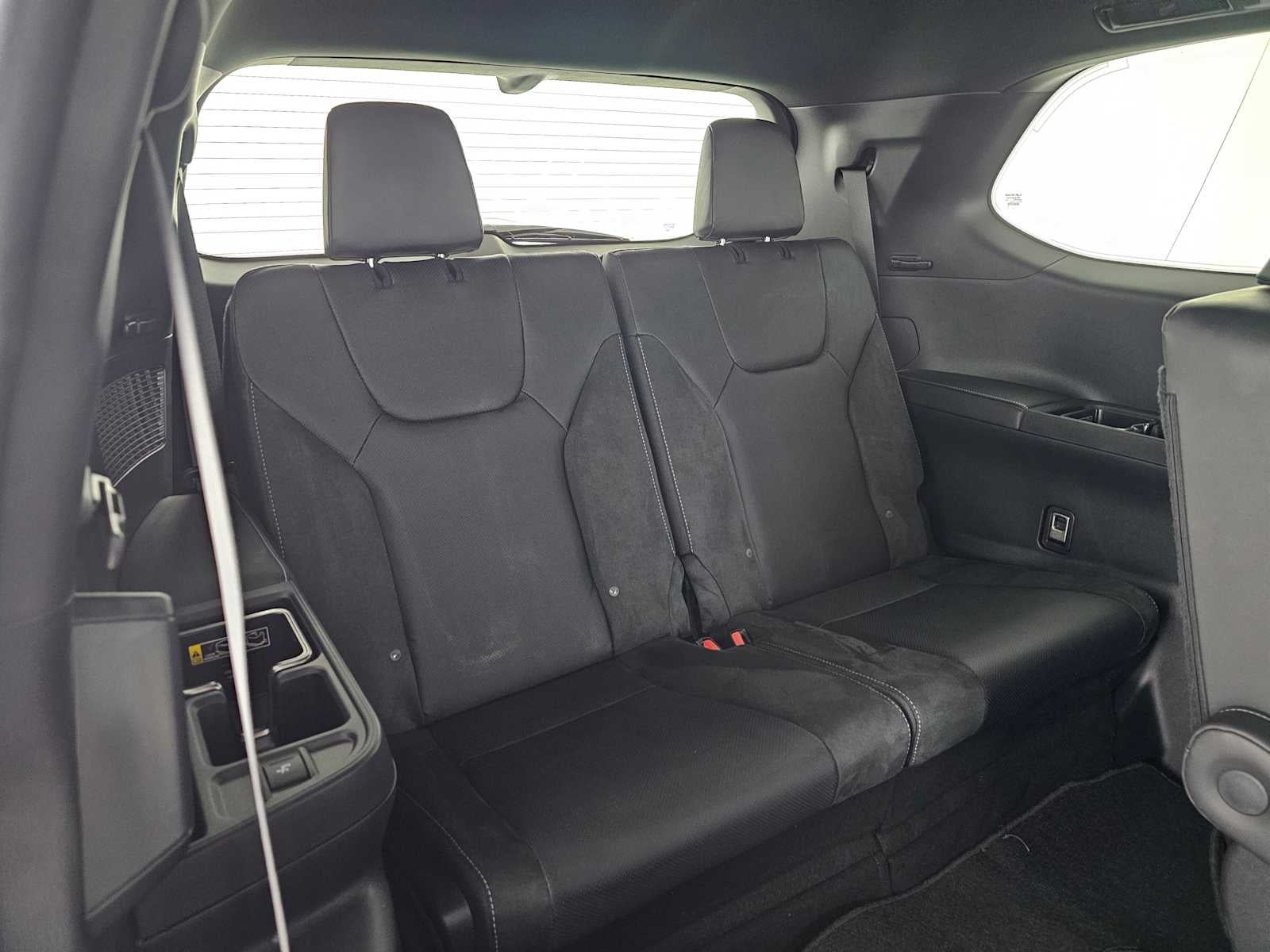 2026 Lexus TX 500h F SPORT PERFORMANCE LUXURY AWD