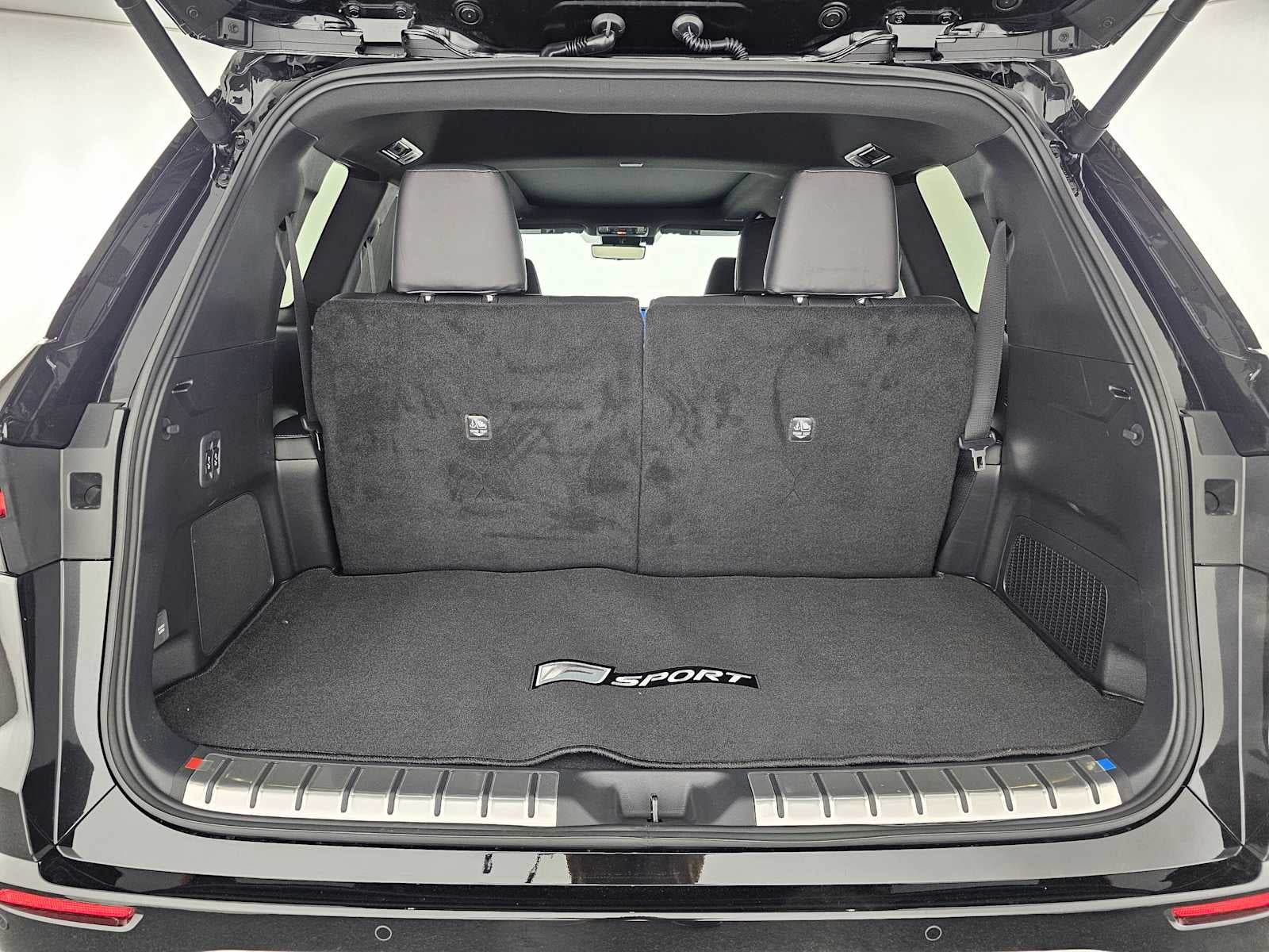 2026 Lexus TX 500h F SPORT PERFORMANCE LUXURY AWD